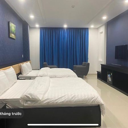 Hung Phu Hotel Hcm Ho Chi Minh-staden Exteriör bild