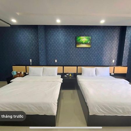 Hung Phu Hotel Hcm Ho Chi Minh-staden Exteriör bild
